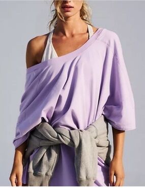 Free People Hot Shot Top